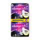 Прокладки гигиенические ультратонкие Always Ultra Platinum Secure Night Duo