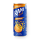 Коктейль фруктовый Rani апельсин