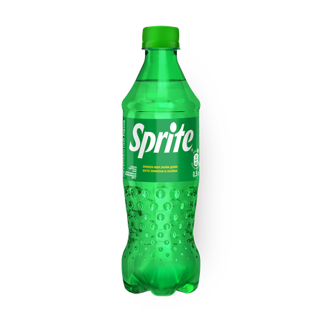 Напиток Sprite