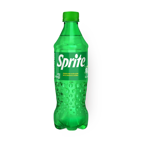 Напиток Sprite