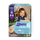 Подгузники Libero Comfort 6 13-20 кг