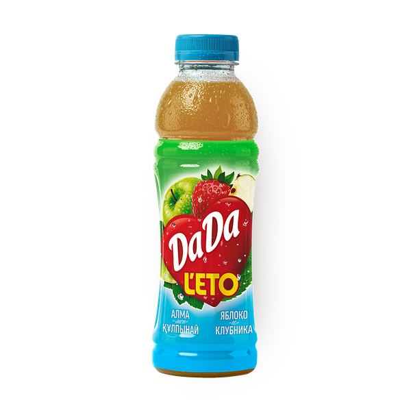 Сок гранатовый DaDa
