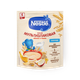 Каша молочная мультизлаковая Nestle с яблоком и бананом с 6 месяцев