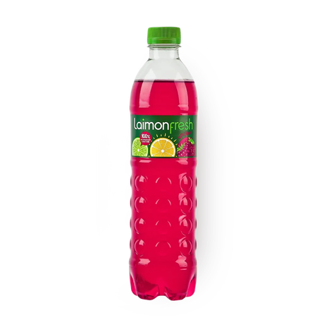 Напиток Laimon Fresh ягодный