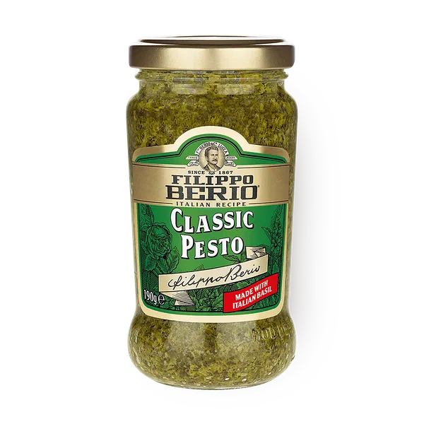 Соус Песто Filippo Berio