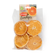 Апельсин сушёный Biorganic