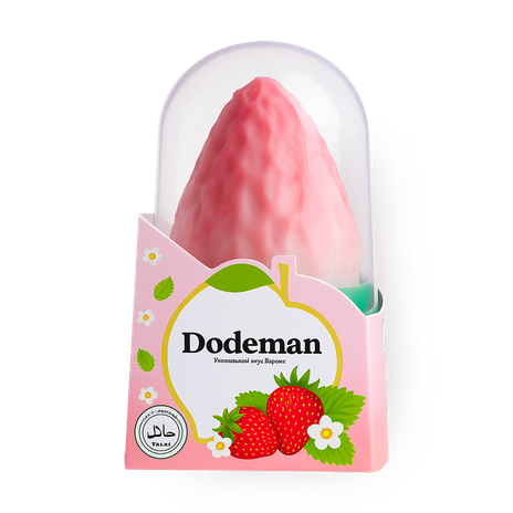 Мороженое Dodeman клубника