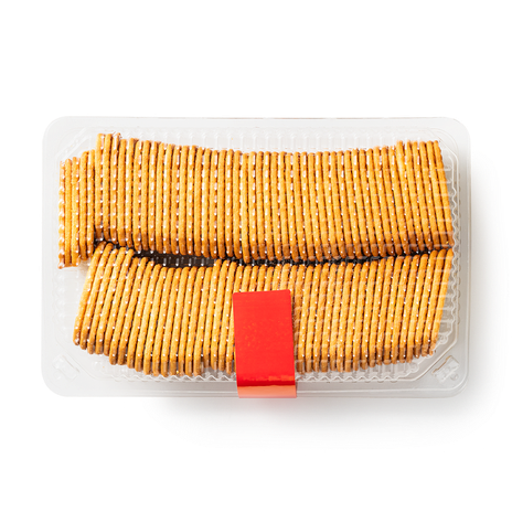 Крекер Kritz с сыром