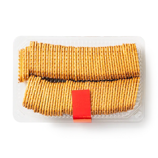 Крекер Kritz с сыром