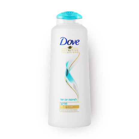Dove Daily care conditioner