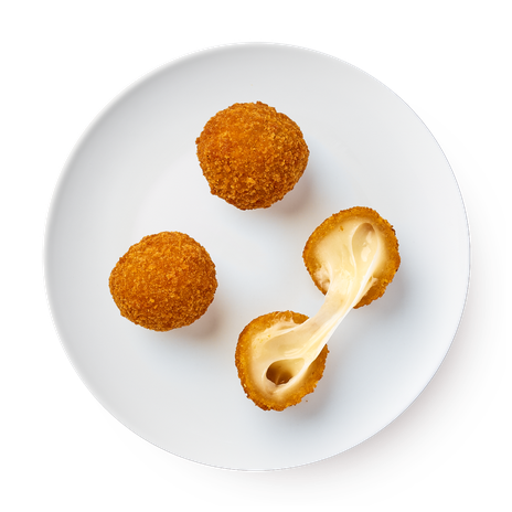 Сырные шарики с моцареллой «Из Лавки» 3 шт