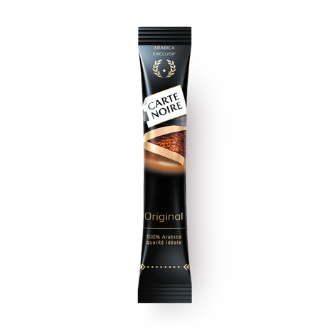 Кофе Carte Noire стик