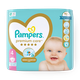 Pampers Premium Care diapers Newborn, size 4