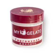 Мороженое My Gelato Горгонзола
