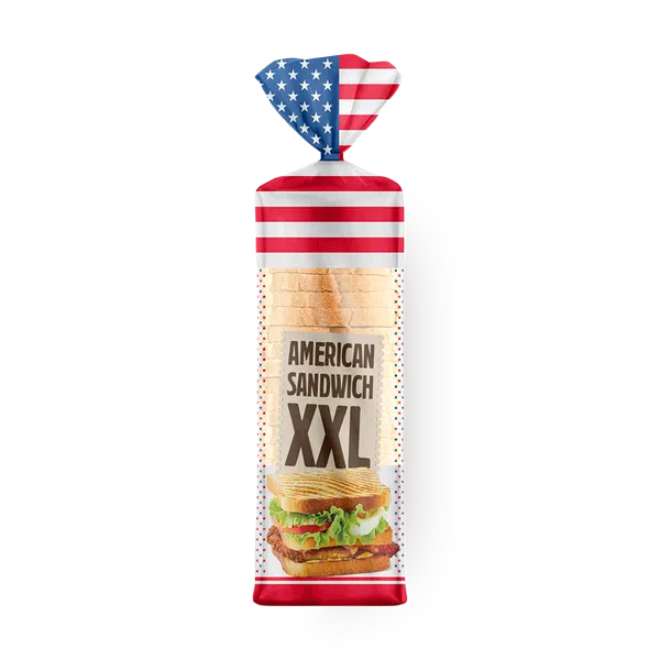 Американ Тост-сэндвич