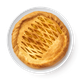 Пирог с лимоном Mfood.kz