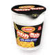 Mana Hama Instant beef flavored noodles
