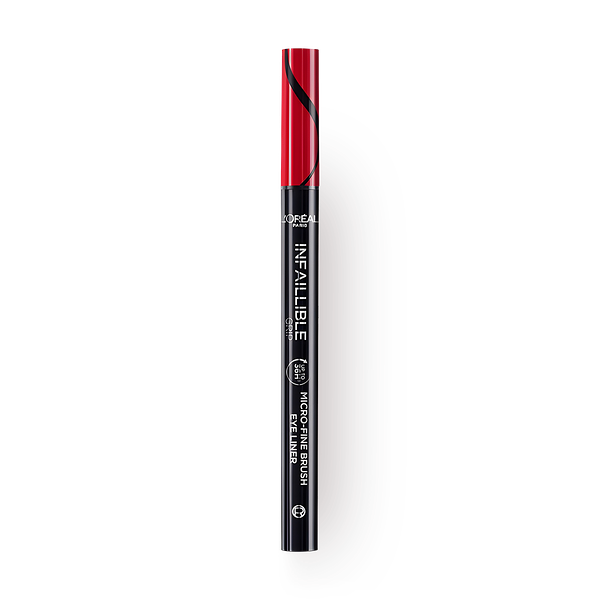Лайнер для глаз L'Oreal Paris Infaillible Micro Fine Pen Liner 01