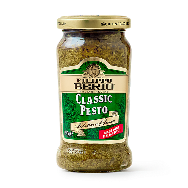 Соус Pesto Classic Filippo Berio