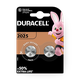 Duracell Lithium 2025 batteries