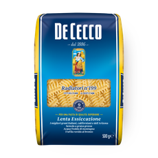 De cecco Pasta radiatori
