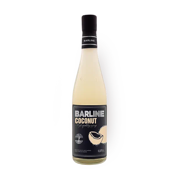 Сироп Barline Кокос