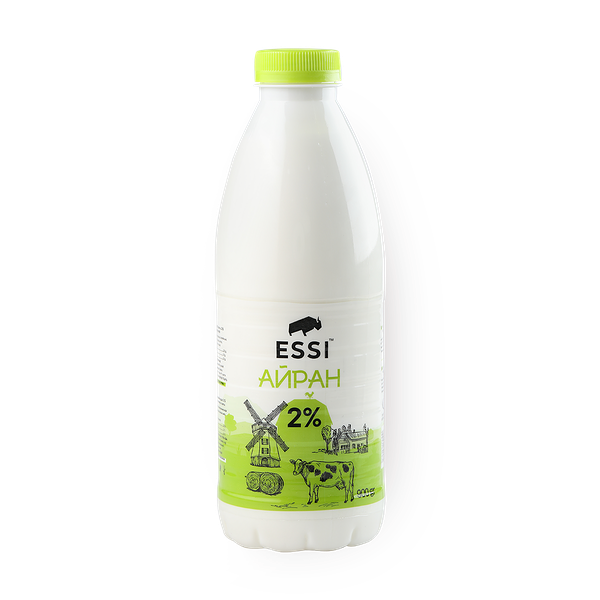Айран 2% Essi