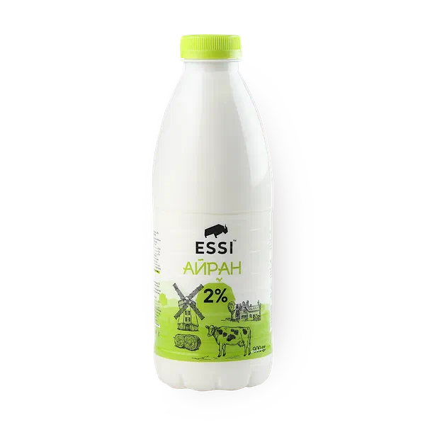 Айран 2% Essi