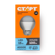 Лампа светодиодная «Старт» LED Е27 15W40 груша нейтральный свет
