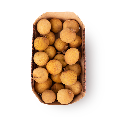 Лонган Mir