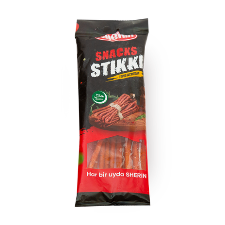 Снеки куриные Sherin Stikki