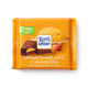 Шоколад молочный Ritter Sport карамельный мусс с миндалём