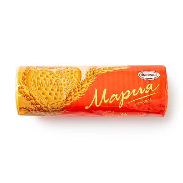Печенье затяжное «Мария»