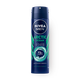 Дезодорант-антиперспирант Nivea Men Свежесть океана