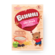 Каша молочная сухая «Винни» растворимая овсяная яблоко-чернослив