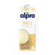 Напиток соевый Alpro ванильный