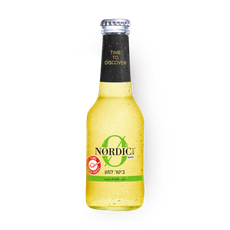 Nordic Mist Bitter Lemon