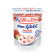 Йогурт греческий Elle&Vire Mon Grec с клубникой десертный