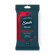 Влажные салфетки Smile Men с экстрактом дерева дракона