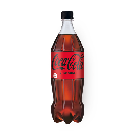 Напиток Coca-cola Zero
