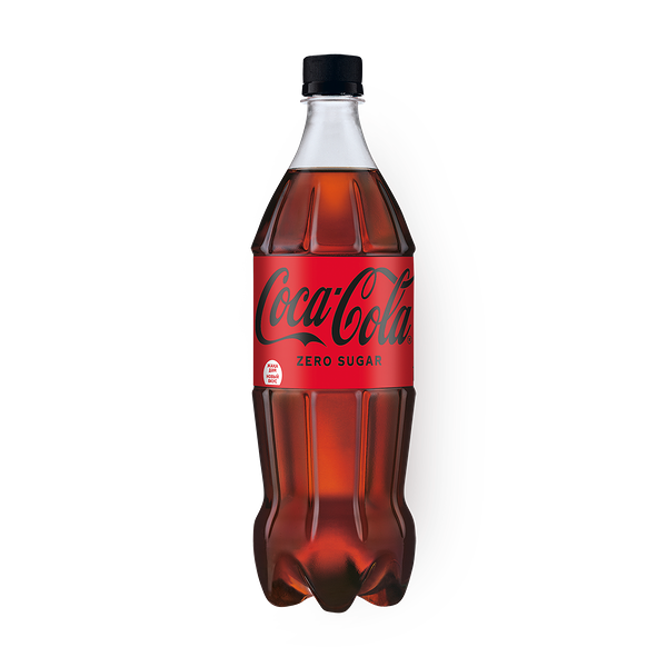 Напиток Coca-cola Zero