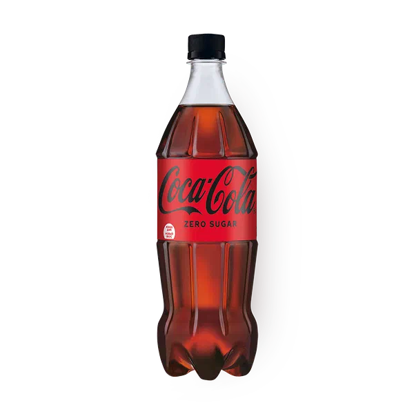 Напиток Coca-cola Zero