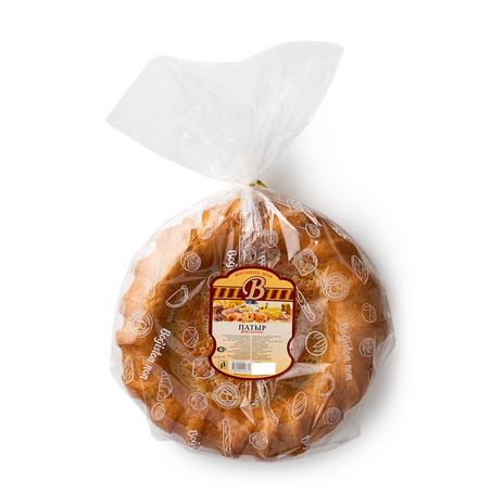 Патыр Bog'iston Non