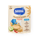 Каша детская пшеничная Nestle земляника-яблоко