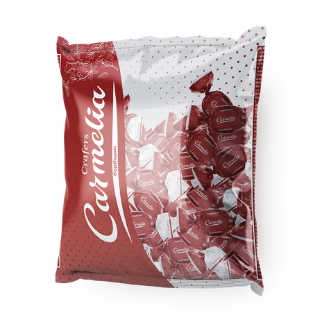 Карамель Барбарис Crafers Carmelia