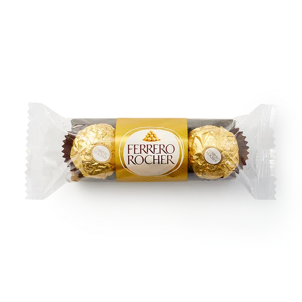 Конфеты Ferrero Rocher