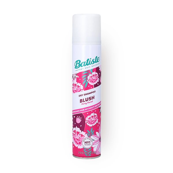 Batiste Dry shampo Blush