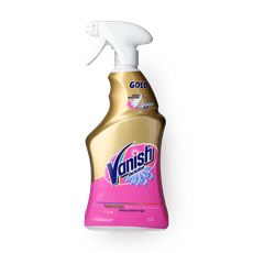 Vanish Spray stain remover