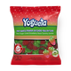 Yogueta SUGARED GUMMY STRAWBERRY FLAVORED