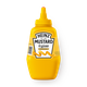 Горчица Yellow Heinz